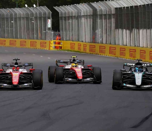 Vasseur: “Avustralya'da Mercedes bizden 3-4 onda daha hızlıydı ancak Melbourne kesinlikle SF-26 için uygun bir pist değildi”
