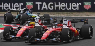 Vasseur: “Suzuka, SF-26'yı daha iyi anlama fırsatı yakaladı”
