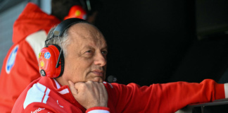 Vasseur (Ferrari)