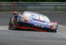 Verstappen (Ferrari)