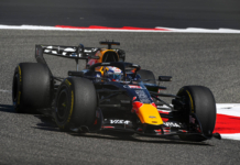 Verstappen (Red Bull)