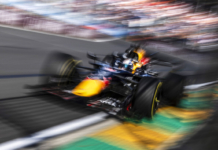 Verstappen (Red Bull)