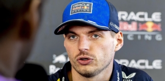 Verstappen (Red Bull)