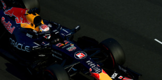 Verstappen (Red Bull)