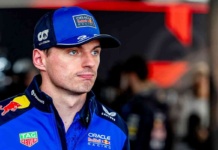 Verstappen bir gazeteciyi basın toplantısından uzaklaştırdı: "O gidene kadar konuşmayacağım"
