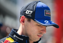 Verstappen resigned: “Undriveable car”. And Mekies apologizes on the radio
