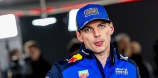 Verstappen shoots to zero: "These are not races. Those who don't know what racing are like them. And if I were winning I would say the same"
