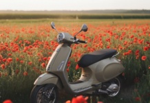 Vespa Primavera e Sprint S si aggiornano al 2026