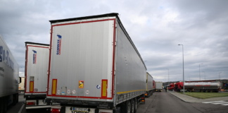 Via libera Ue alla flessibilità sui delle target emissioni per i veicoli pesanti