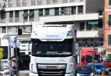 Via libera dal Pe alla flessibilità su target emissioni per i veicoli pesanti