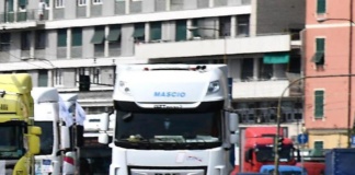 Via libera dal Pe alla flessibilità su target emissioni per i veicoli pesanti