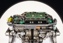 Vigna, Ferrari va 'avanti sull'elettrico, i leader devono osare'