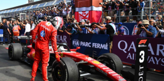 Leclerc (Ferrari)