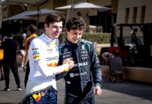 Vittoria Antonelli, Verstappen confident: "It doesn't surprise me: it's the first, it won't be the last"
