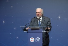 Volkswagen Commercial Vehicles Met with Industry Representatives at Iftar
