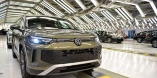 VW-Produktion-Mexiko