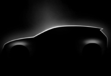 Volkswagen Golf teaser