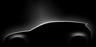 Volkswagen Golf teaser