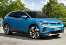 Volkswagen Group liefert vier Millionen vollelektrische Fahrzeuge aus