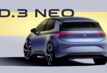 Volkswagen admite sus errores y prepara el ID.3 Neo, el eléctrico con el que quiere plantar cara a chinos y europeos