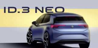 Volkswagen admite sus errores y prepara el ID.3 Neo, el eléctrico con el que quiere plantar cara a chinos y europeos
