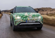 Volkswagen cambia las reglas en 2026 con su nuevo SUV eléctrico hecho en España por menos de 30.000 euros… ya hay fecha Volkswagen cambia las reglas en 2026 con su nuevo SUV eléctrico hecho en España por menos de 30.000 euros… ya hay fecha