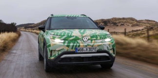 Volkswagen cambia las reglas en 2026 con su nuevo SUV eléctrico hecho en España por menos de 30.000 euros… ya hay fecha
