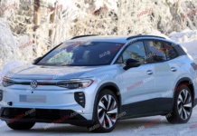 Volkswagen rectifica, el ID.4 muere para dar paso al nuevo ID. Tiguan. Hemos cazado todos los cambios y regresan los botones, la calidad y habrá mucha autonomía