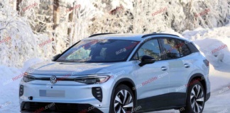 Volkswagen rectifica, el ID.4 muere para dar paso al nuevo ID. Tiguan. Hemos cazado todos los cambios y regresan los botones, la calidad y habrá mucha autonomía