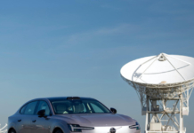 Volvo ES90 è l'elettrica che punta oltre le solite categorie