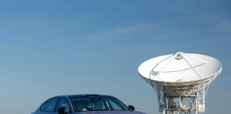 Volvo ES90 è l'elettrica che punta oltre le solite categorie