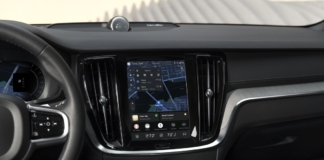 Volvo, al via l'aggiornamento software over-the-air più esteso