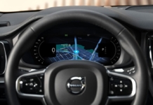 Volvo-Softwareupdate-2026