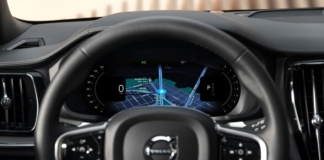 Volvo-Softwareupdate-2026