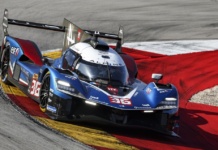 Wec, Alpine intensifica i test in vista della prima gara del 2026