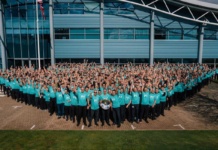 Welcome back super-Mercedes: back at the top of the two World Championships after 100 GPs
