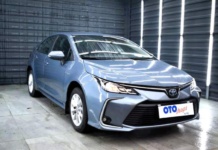 What You Need to Know When Buying a Second Hand Toyota Corolla