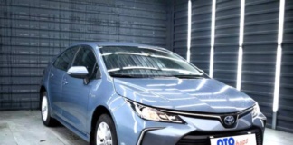 What You Need to Know When Buying a Second Hand Toyota Corolla