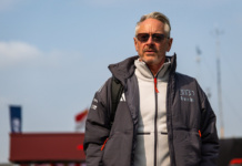 Wheatley Aston Martin'de mi? Audi yorum yapmıyor. Silverstone'dan yarı reddedildi: "Newey takıma liderlik etmeye devam ediyor"
