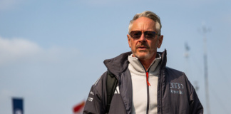 Wheatley Aston Martin'de mi? Audi yorum yapmıyor. Silverstone'dan yarı reddedildi: "Newey takıma liderlik etmeye devam ediyor"
