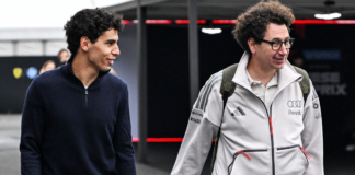 Wheatley-out, Bortoleto konuşuyor: "Bu sürpriz değil. Binotto'ya körü körüne güveniyorum"
