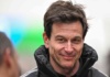 Toto Wolff Mercedes