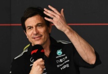 Toto Wolff