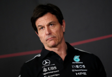Toto Wolff