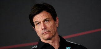 Toto Wolff