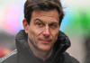 Toto Wolff (Mercedes)