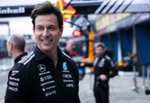 Wolff plays diplomat: "New F1? It's important to listen to the fans, but 'youth' problems are normal"
