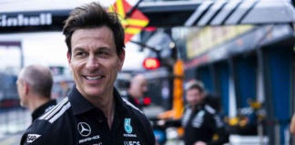 Wolff plays diplomat: "New F1? It's important to listen to the fans, but 'youth' problems are normal"
