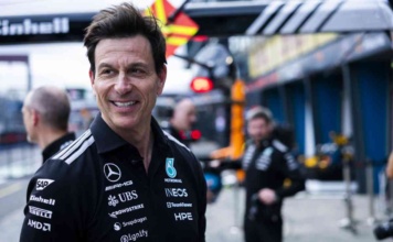 Wolff plays diplomat: "New F1? It's important to listen to the fans, but 'youth' problems are normal"
