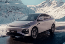 XPENG copia a Tesla y lanza una financiación brutal: la segunda mejor financiación del mercado a menos del 2%